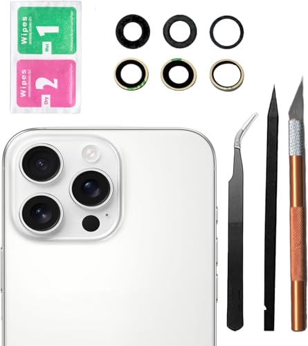 16 Pro/16 Pro MaxBack ���A�J���������Y�K���X�����p iPhone 16 Pro/16 Pro MaxCamera�K���X�����Y�A16 Pro/16 Pro Max�J���������Y�����p�K���X�B�ڒ��ܕt���B
