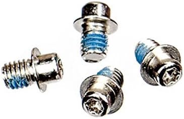 Odyson - Hard Drive Mount Screws Replacement for Apple MacBook Pro 13" A1278, 15" A1286 (2009-2012)