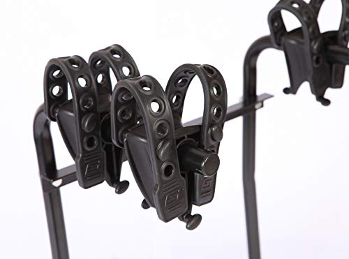 Swagman RV Approved Around the Spare Deluxe Bike Rack