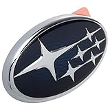 Subaru Emblem - 93013AG112