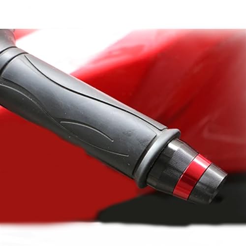 Accessoires guidon moto chrome haut de gamme pour Interceptor 650