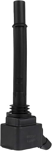 Vista 1541 de SCITOO 1 bobinas de encendido con 4 bujías de iridio para Chevrolet 2011-2015 Cruze 1.4L 2016 Cruze Limited 1.4L 2012-2020 Sonic 1.4L 2013-2021 Trax