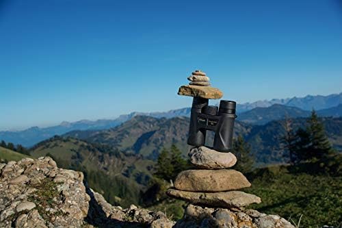 Nikon BAA840SA Prostaff 7S 8x42 Binocular, Black