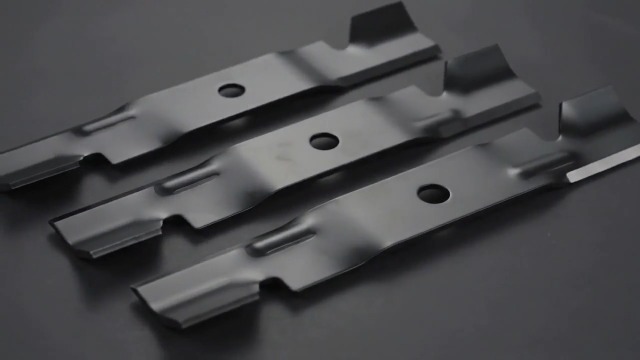 Amazon.com : IDEASURE 04774600 Mower Blades for 72