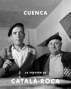 Hardcover CUENCA: La Versión de Catalá-Roca (LIBROS DE AUTOR) (Spanish Edition) [Spanish] Book