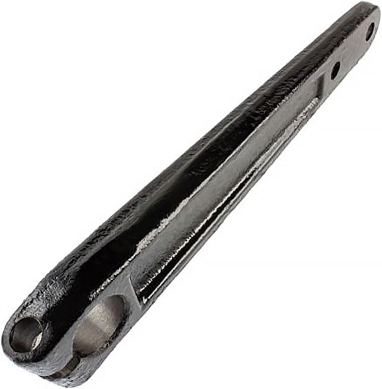 Mytee Products 7.9" Clutch Control Lever Compatible with Peterbilt Replaces K160-2380 755CCL101 M-2049
