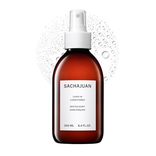 SACHAJUAN Leave In Conditioner 250 ml