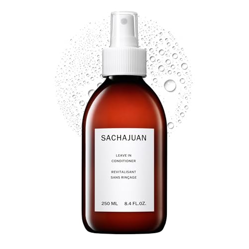 SACHAJUAN Leave-In Conditioner Spray