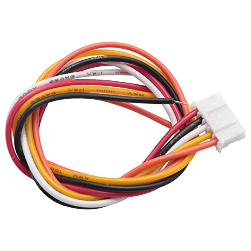 Mogzank Dual 12 Music Level Indicator LED Spectrum VU Meter Amplifier Lamps Light Speed Adjustable Board for MP3 7-12V… - Image 6