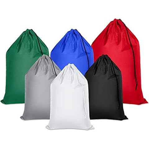 Shappy Large Laundry Bags Cover