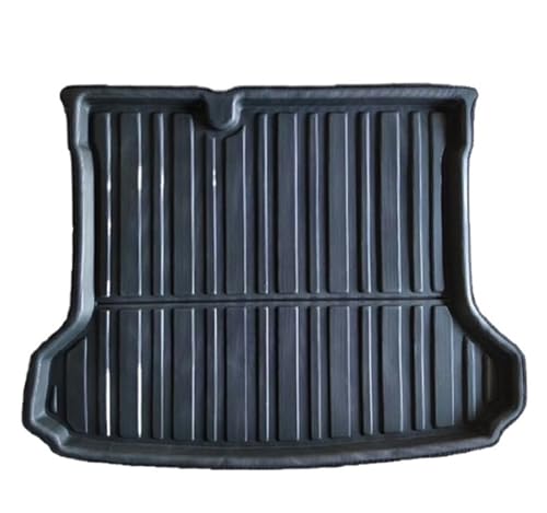 Tapis de coffre ID 4 idéal pour vos sorties outdoor et animaux