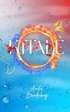 Cover zum Buch Kitalè: Feuer oder Wasser