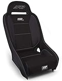 PRP Competition Elite Suspension Seat
