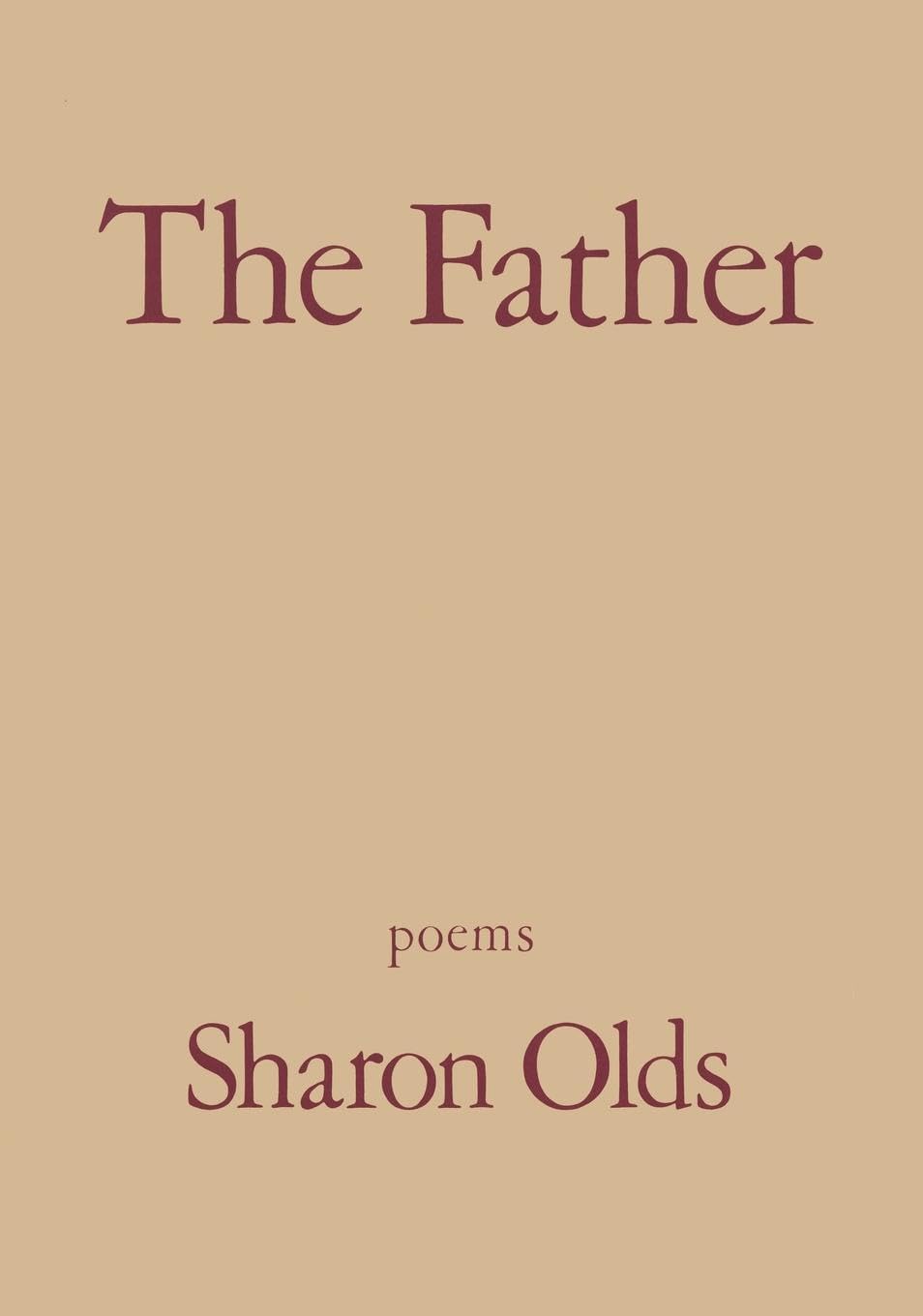 The Father: Poems