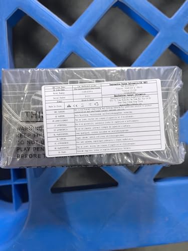 Kfz-Armaturenbretthalterung mit Schlitz, Halterung für Mini Cooper F54 F55 F56 F57 F60