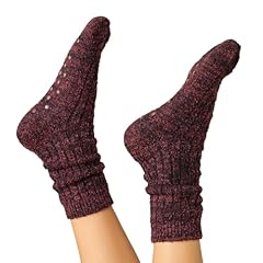 Dark Heather Cherry Cola