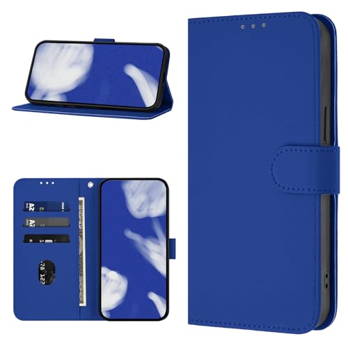 YIRRANZD Cover per Samsung Galaxy A41, Custodia a Libro in