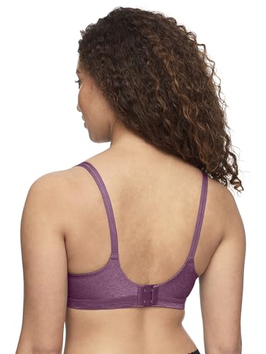 Image of Warner's Women's Play It Cool Wire-Free Contour Bra with Lift