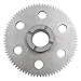 Starter Clutch Gear Compatible With Automotive Motorcycle Parts XT660R 25KW XT660X XT660Z XTZ660 Tenere XT660 660 R X Z XTZ 660