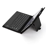 Klawiatura z Touchpadem Klawiatura Dotykowa dla M8