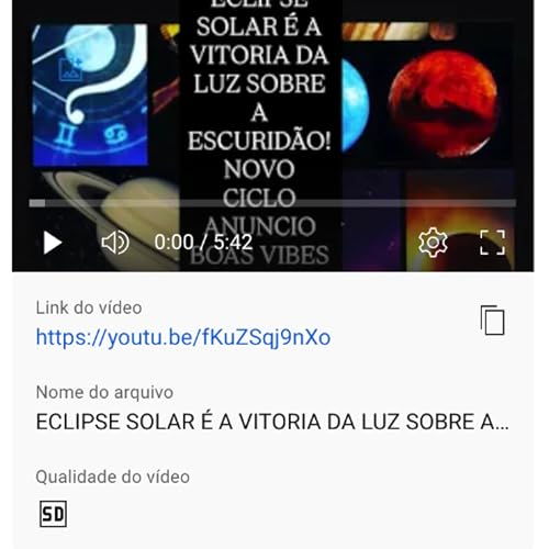Page de couverture de _ECLIPSE É A VITORIA DA LUZ SOBRE A ESCURIDÃO!VAMOS REZAR PEDIR LUZ E MUITA PAZ NO BRASIL E NO MUNDO
