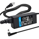 PwrON 19V 4.74A Ac Adapter Compatible with Westinghouse 24' 32' 40” 42' 46' HD TV LD-2480 LD-3235 LD-3255VX LD-3285VX UW32SC1W UW40TC1W LD-4255VX LD-4258 LD-4655VX Model FSP090-DMBF1 Supply Charger