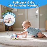 Zoom IMG-2 hahaland giochi neonato 6 9 Zoom IMG-2 hahaland giochi neonato 6 9