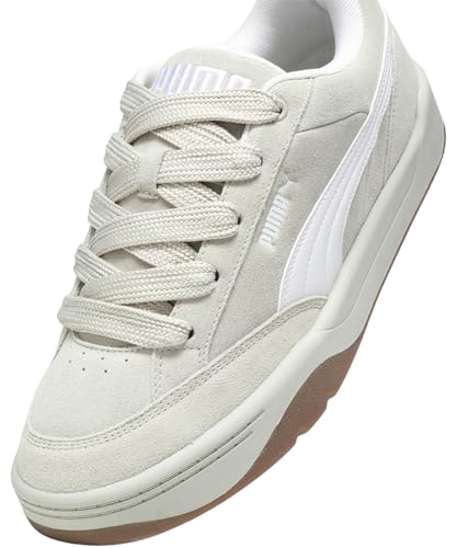 Image of Puma Unisex-Adult Park Lifestyle Raw Sneaker