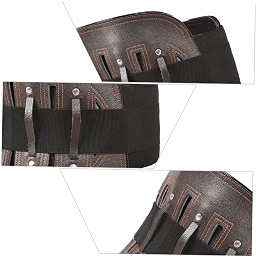 Faja lumbar para cintura Healeved XXL soporte lumbar miniatura 3