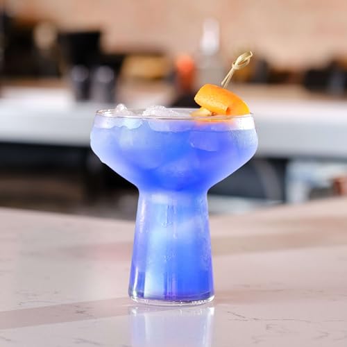 Libbey 1102 Large Stemless Margarita Glass thumb #2