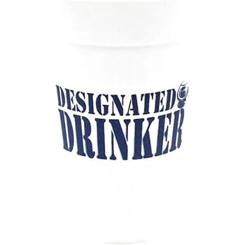 Amazon Com Rose All Day Styrofoam Party Cups 10 16 Oz Pack White With Rose Colored Lettering Printed Front Back Health Personal Care