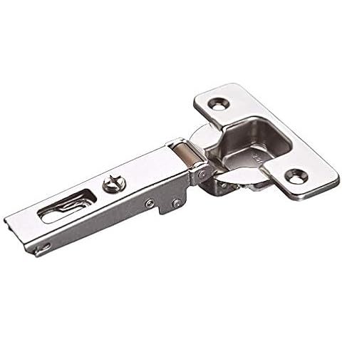 Salice 110 Degree Full Overlay Self Closing Hinge Cover