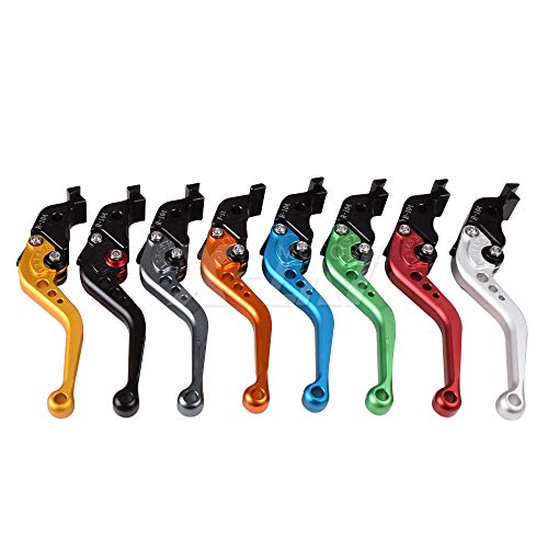 KYN curto e longo para Suzuki DL100 / V-Strom 2002-2019, TL1000R 1998-2003, SV1000 / S 2003-2010 SV1