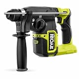 ONEAND HP 18V BRUSHLESS Cordless 1 in. SDS-Plus Rotary Hammer Drill Tool ONLY