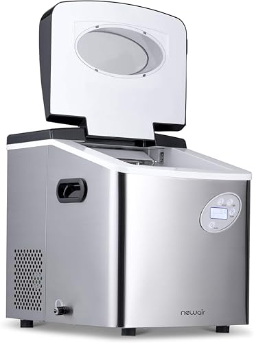 NewAir Countertop Ice Maker thumbnail 14