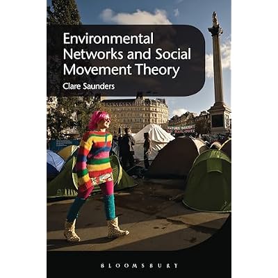 Environmental Networks and Social Movement Theory