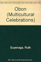 Obon 0813623219 Book Cover