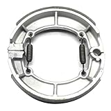 Zoom IMG-2 motocicletta pastiglie freno a disco Zoom IMG-2 motocicletta pastiglie freno a disco