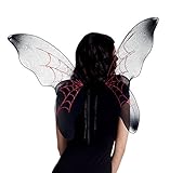 Producto útil y práctico Boland-30824 Otro Alas oscuras de la Mosca, Multicolor, Unitalla (Ciao SRL 30824)
