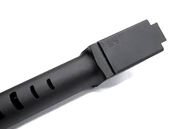 東京マルイ GLOCK 34 ＋予備マガジン＋14ミリ逆ネジアウターバレル 東京マルイ GLOCK 34 ＋予備マガジン＋14ミリ逆ネジアウター