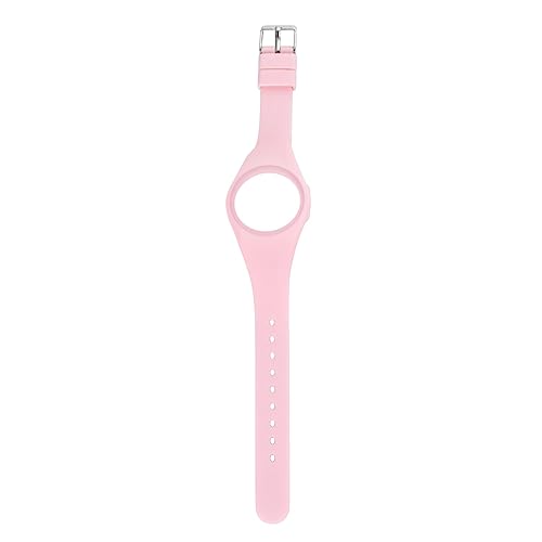 Kids Fitness Tracker Watch Silicone Bands Ages 3-16