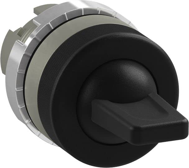 Toggle switch P9Mcb 1SFA184696R9006 sécuriser signalisation armoire