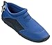 BECO Badeschuhe / Surfschuhe für Damen und Herren, Blau, 37, 9217-60