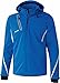 Produktbild erima Erwachsene Jacke Softshell Function, New Royal/Weiß, XL, 906402