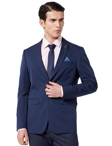 Image of Allen Solly Men Blazer