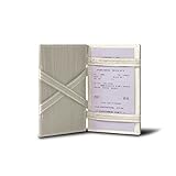 All unsere Luxus-Lederwaren werden in traditioneller reiner Handarbeit hergestellt.