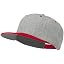 Red Heather Gray