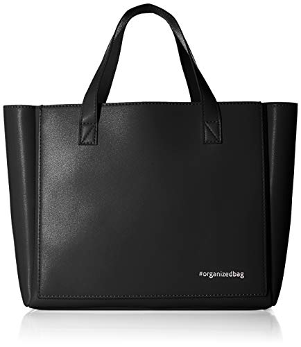 OrganizedBag Dillon Handbag Organizer, Black