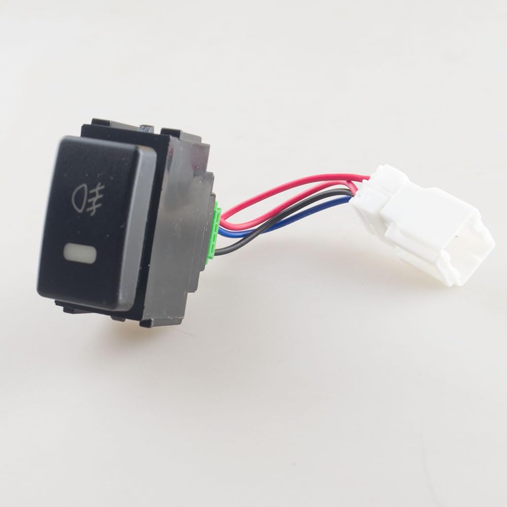 Amazon.com: 25370-1PA0A Fog Lamp Light Switch 12-20 NV1500 NV2500