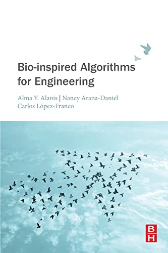 Bio-inspired Algorithms for Engineering view 2